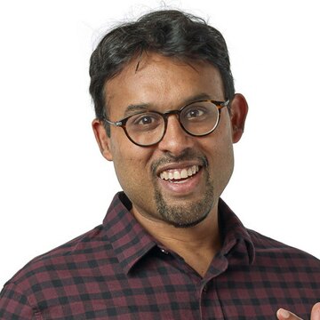 Puneet Agarwal