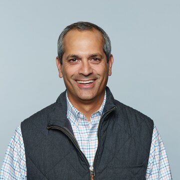 Robin Vasan