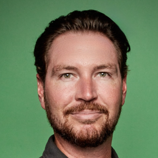 Nick Patterson