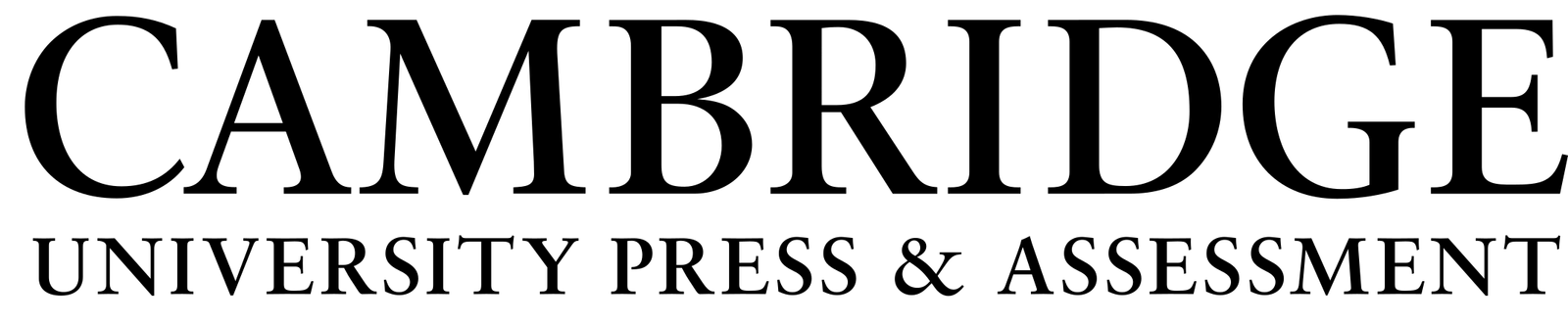 Cambridge University Press & Assessment